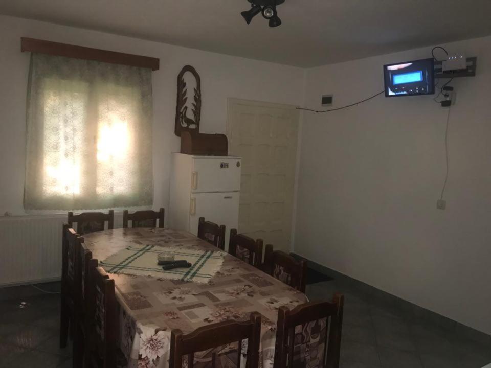 Villa Pataki Kulcsoshaz Izvoare  Exterior foto