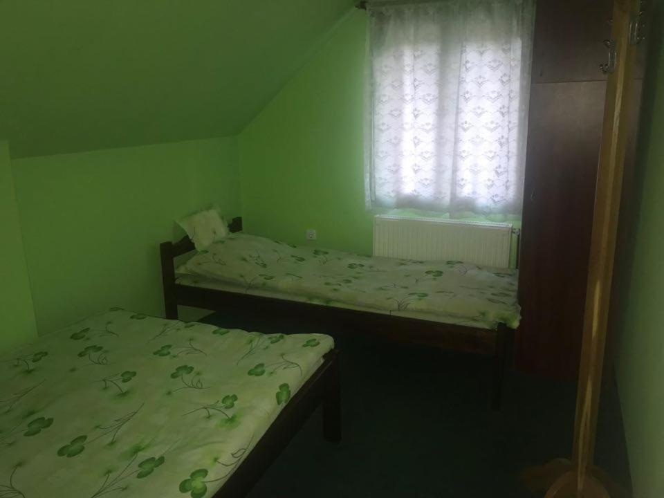 Villa Pataki Kulcsoshaz Izvoare  Exterior foto