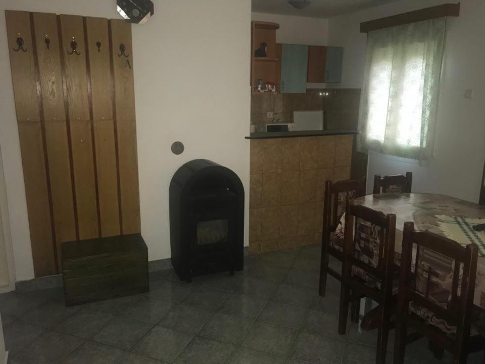 Villa Pataki Kulcsoshaz Izvoare  Exterior foto