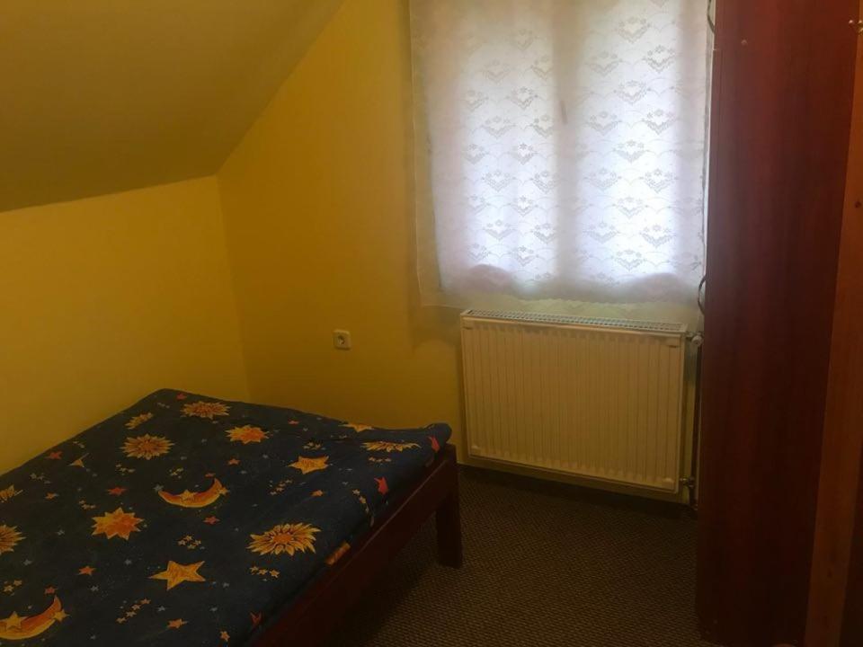 Villa Pataki Kulcsoshaz Izvoare  Exterior foto
