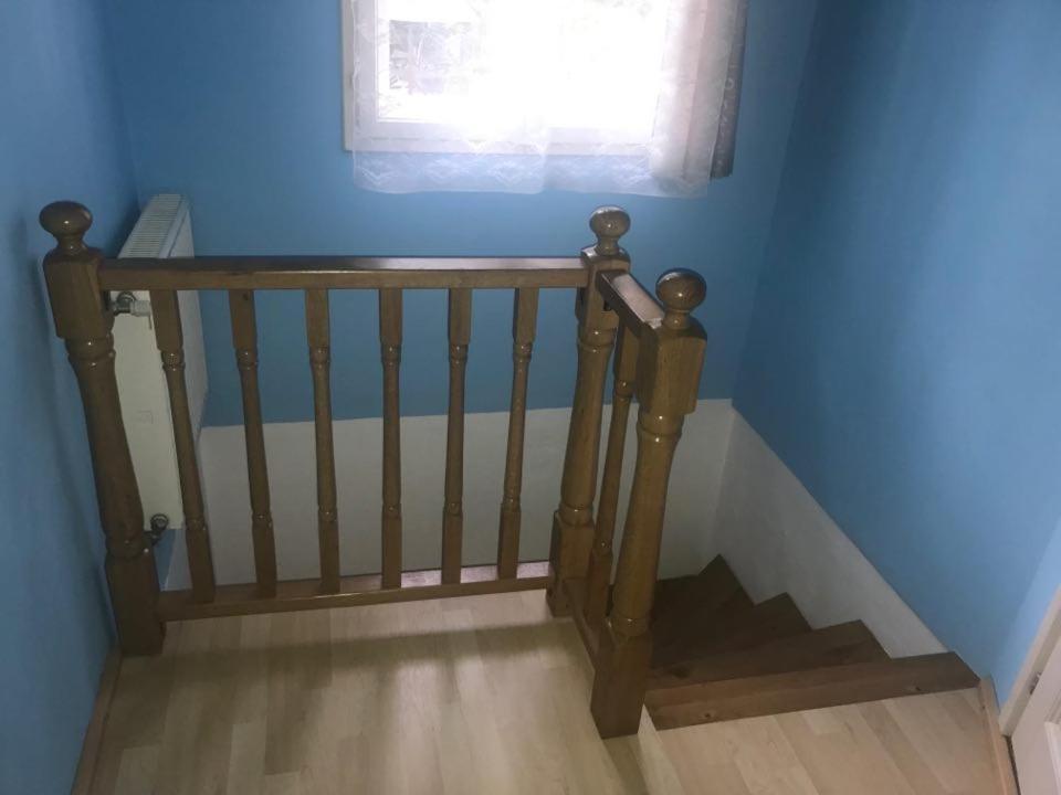 Villa Pataki Kulcsoshaz Izvoare  Exterior foto